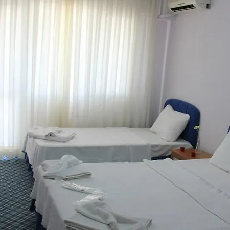 Mavi Deniz Frühstückspension 3*