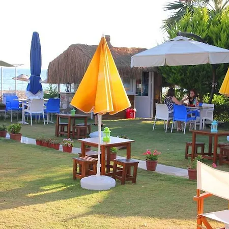 Mavi Deniz Gumuldur