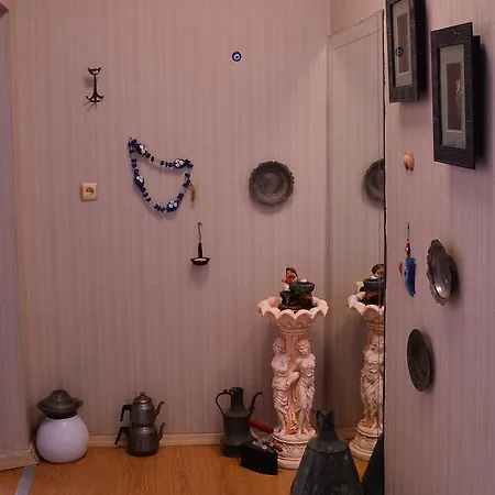 Mavi Deniz לינה וארוחת בוקר 3*