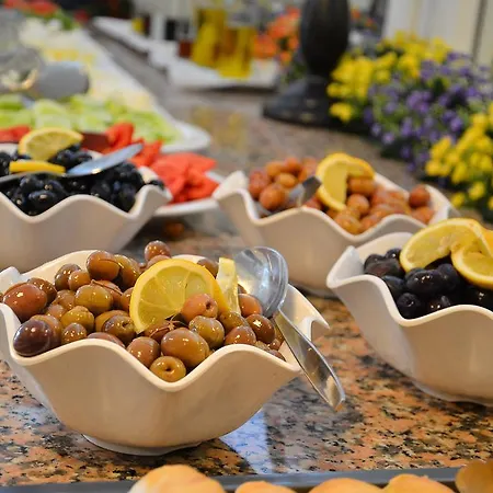 Mavi Deniz Frühstückspension