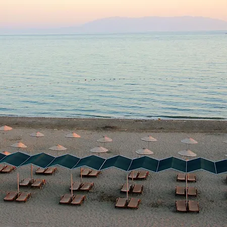 Frühstückspension Mavi Deniz