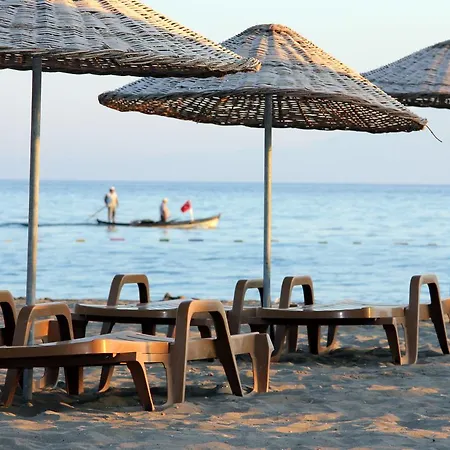 Mavi Deniz 3*