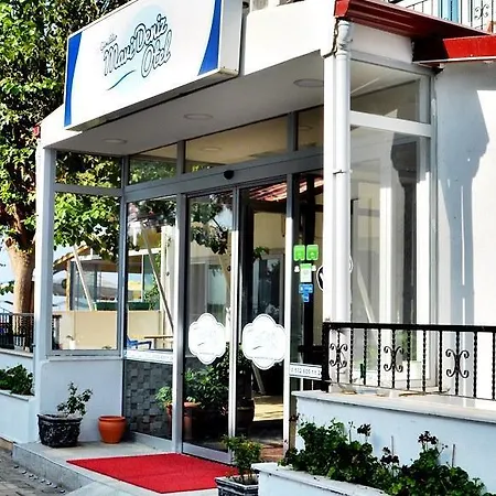 Mavi Deniz 3* Gumuldur