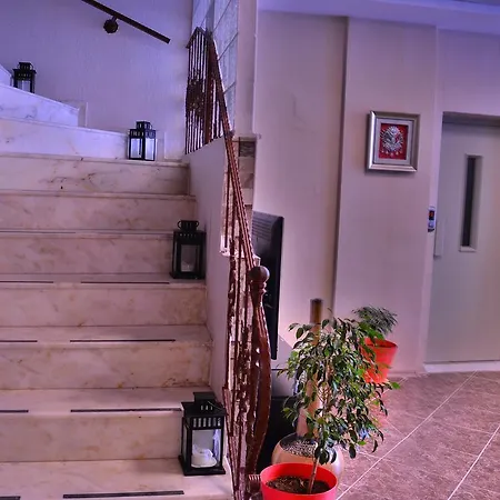 Bed & Breakfast Mavi Deniz