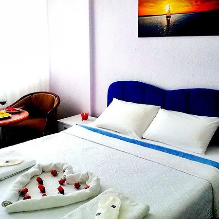 Mavi Deniz Bed & Breakfast 3*