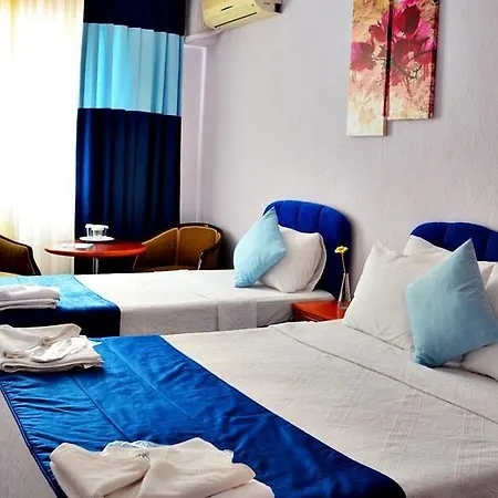 Mavi Deniz Bed & Breakfast 3*