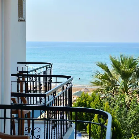 Mavi Deniz 3*