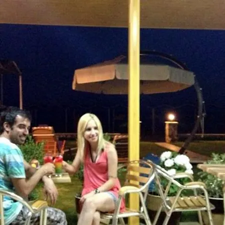 Mavi Deniz Gumuldur