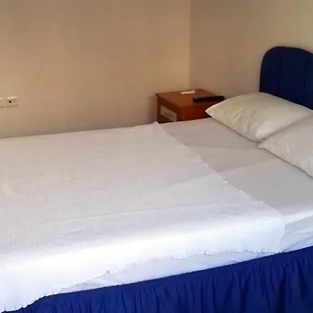 Mavi Deniz Frühstückspension 3*