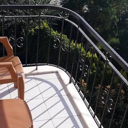 Mavi Deniz Bed & Breakfast Gumuldur