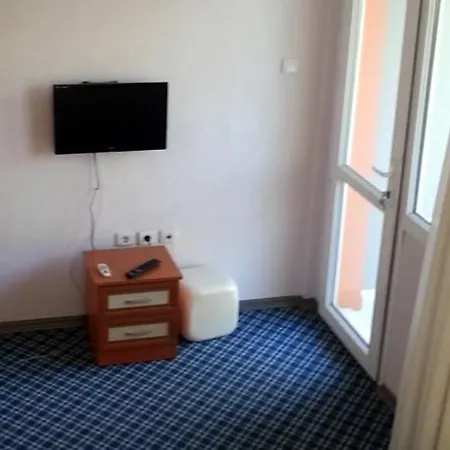 Mavi Deniz Gümüldür