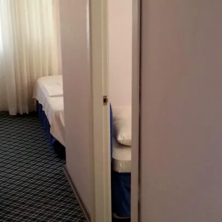 Mavi Deniz Frühstückspension 3*