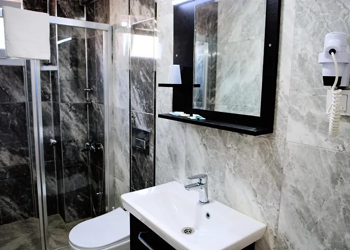 Nocleg ze śniadaniem Mavi Deniz Gümüldür